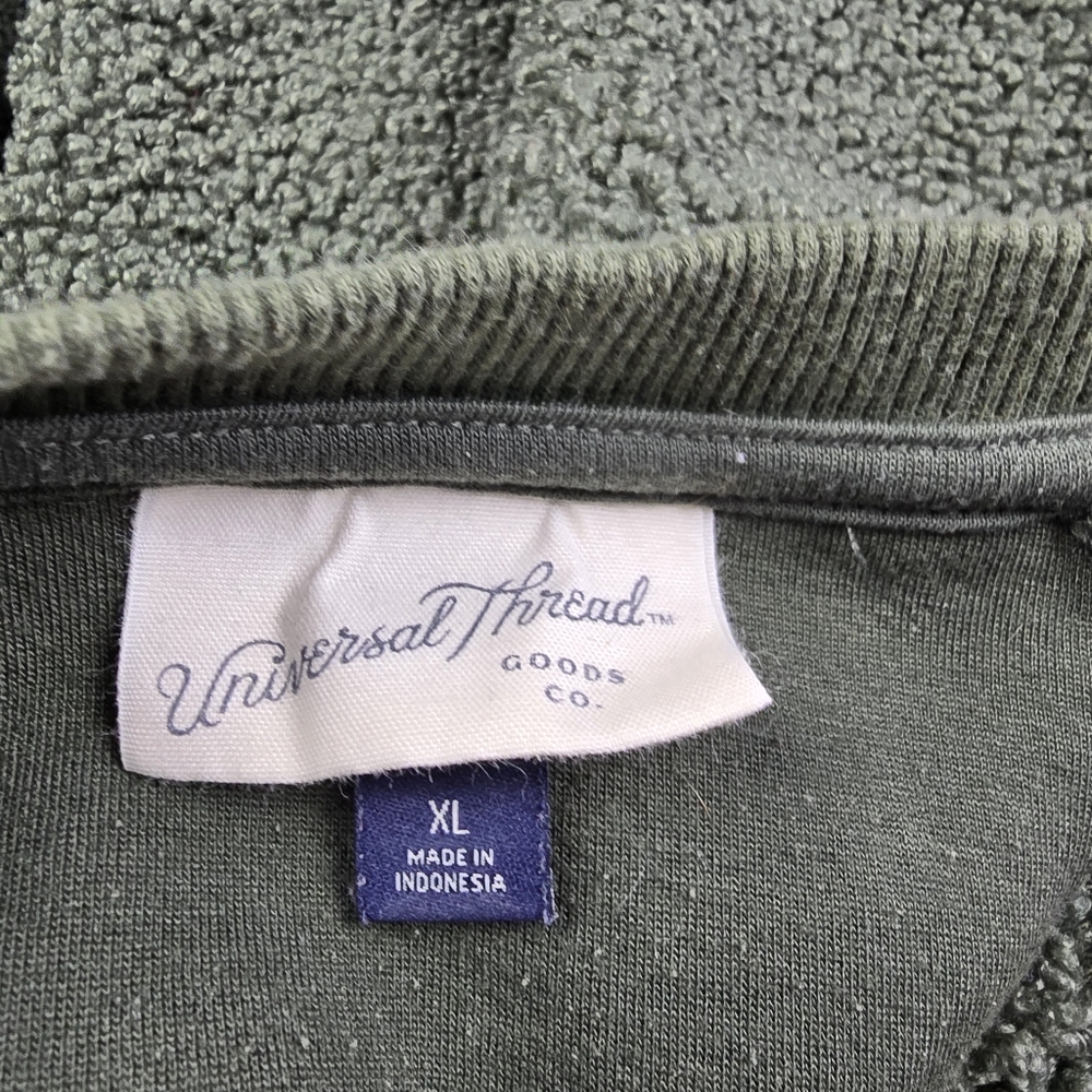 Universal Thread Pullover Sweatshirt Xl - image 4